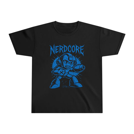 "Blue Blaster" Youth Tee