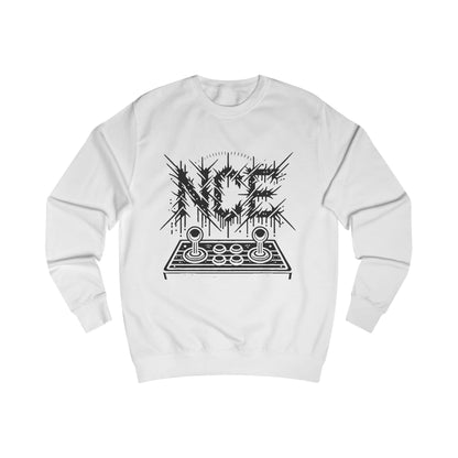NerdCore 'Arcadecore' Crewneck