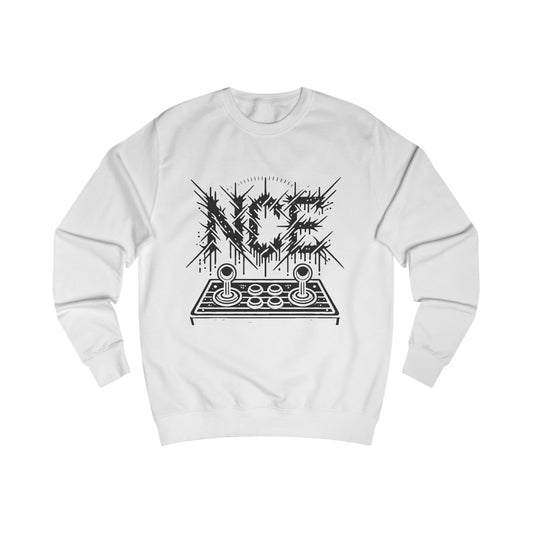 NerdCore 'Arcadecore' Crewneck