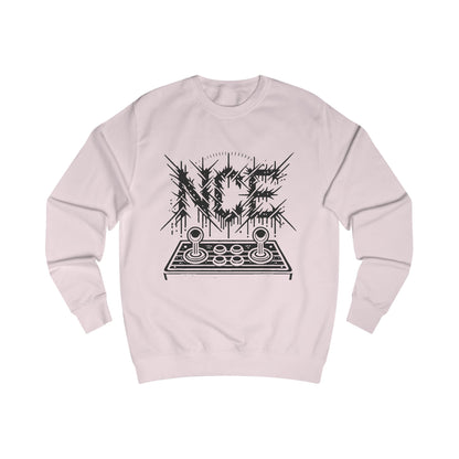 NerdCore 'Arcadecore' Crewneck
