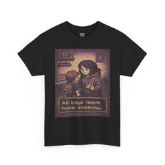 NerdMom – Mother’s Edition Tee