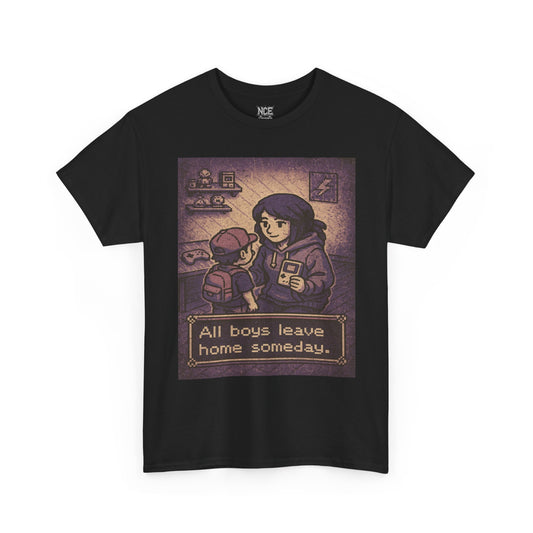 NerdMom – Mother’s Edition Tee
