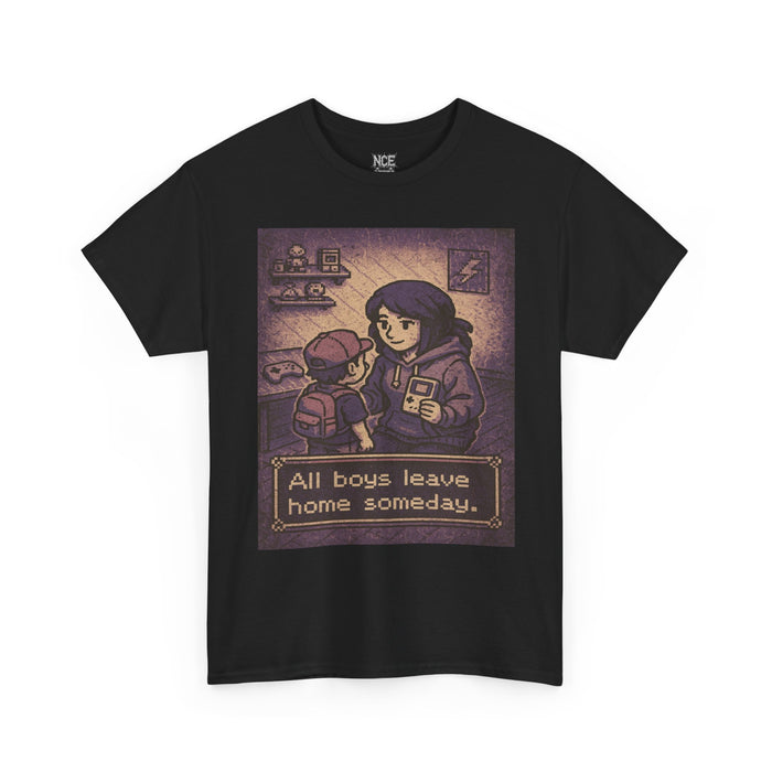 NerdMom – Mother’s Edition Tee