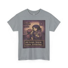 NerdMom – Mother’s Edition Tee