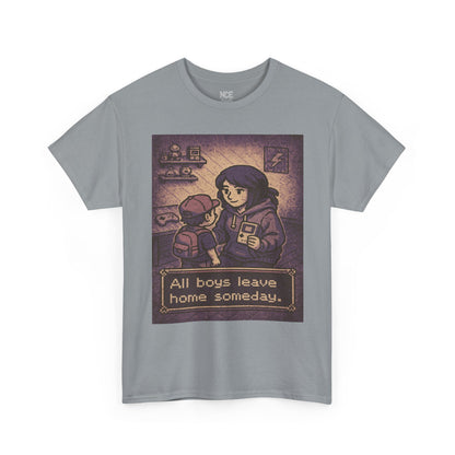 NerdMom – Mother’s Edition Tee