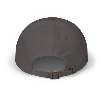 NerdCore Pixel Dad Cap