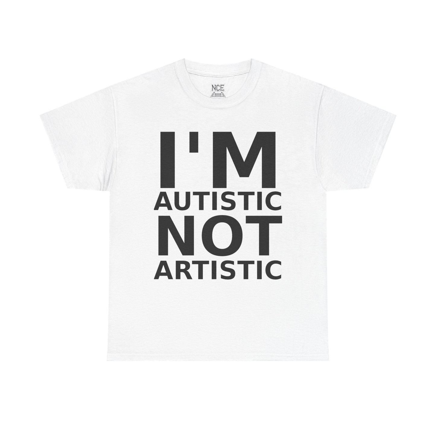 The Statement Tee