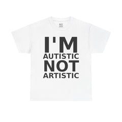 The Statement Tee