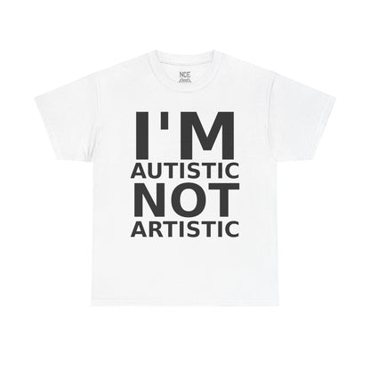 The Statement Tee
