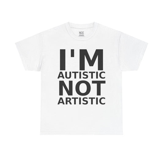 The Statement Tee