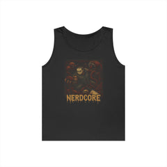 Cult of Carnage Tank