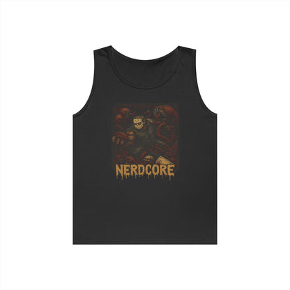 Cult of Carnage Tank