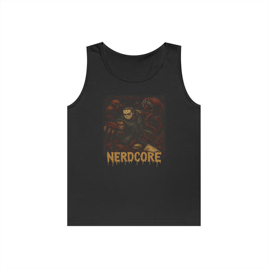 Cult of Carnage Tank