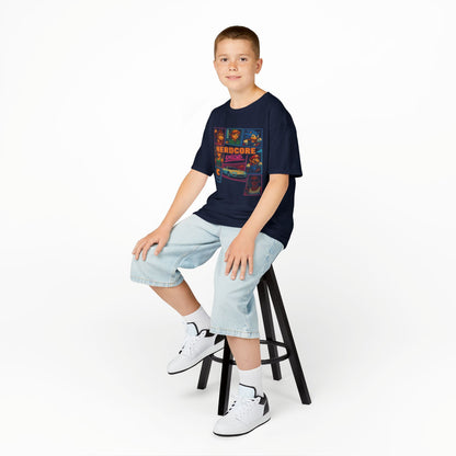 NERDCORE VICE Youth Tee