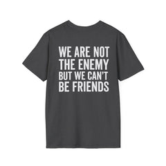 Raider's Bond Tee
