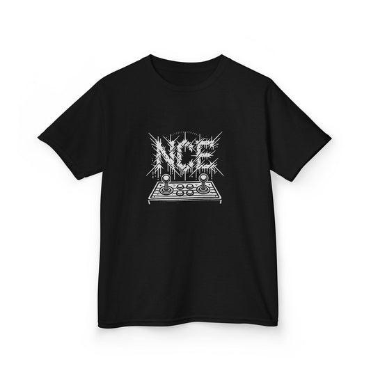 Defend Retro Kids Tee