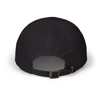 NerdCore Pixel Dad Cap