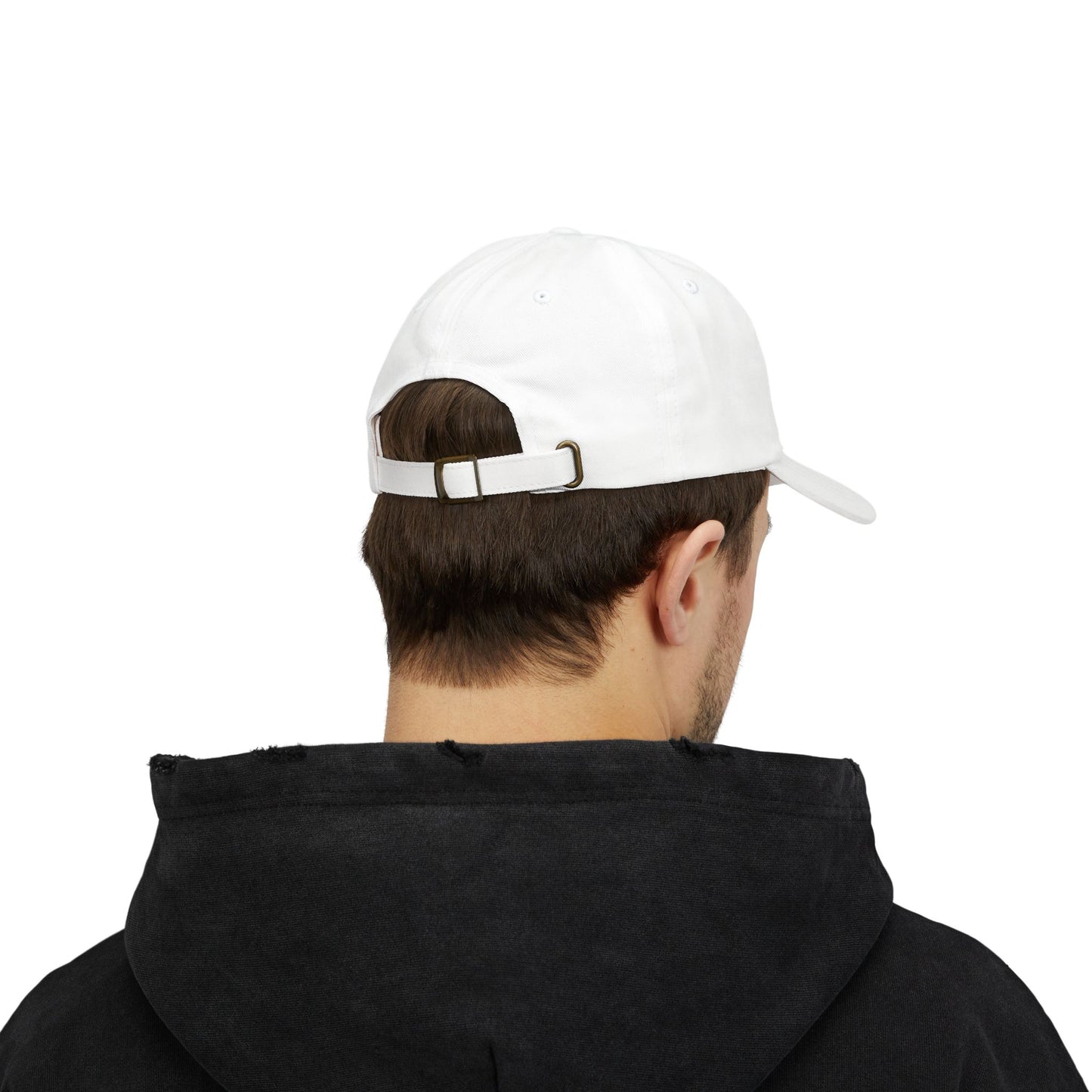 NerdCore Pixel Dad Cap