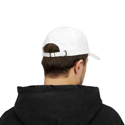 NerdCore Pixel Dad Cap