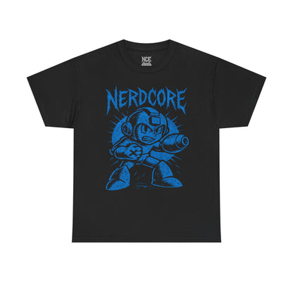 “Blue Blaster” Tee