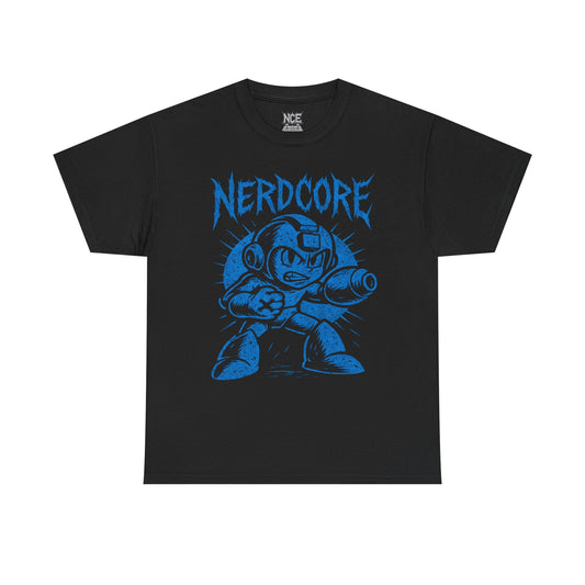 “Blue Blaster” Tee
