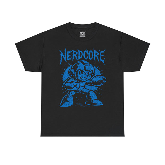 “Blue Blaster” Tee