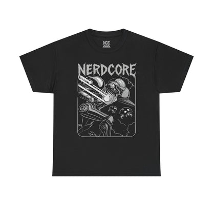 Galactic Hunter Tee