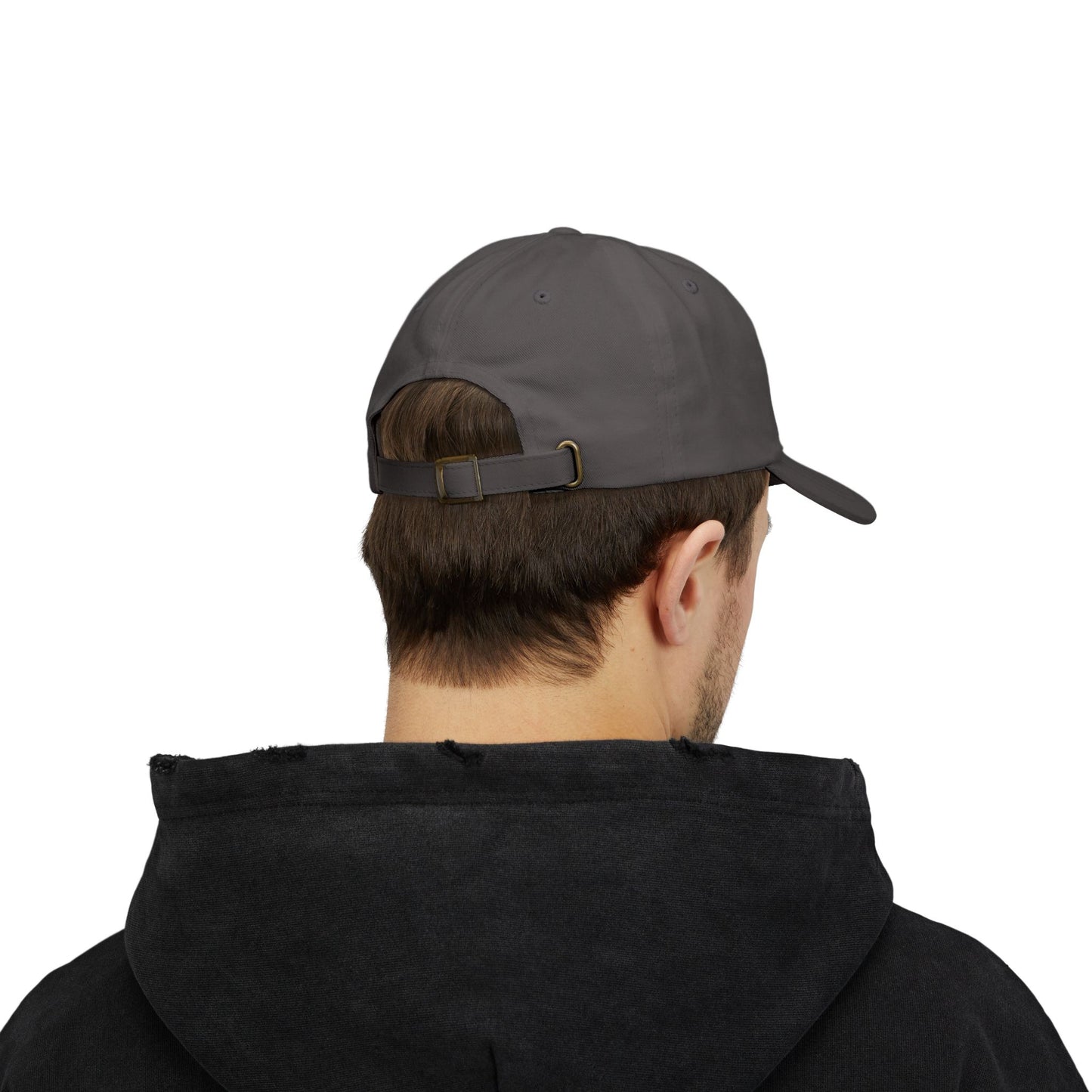 NerdCore Pixel Dad Cap