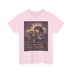 NerdMom – Mother’s Edition Tee