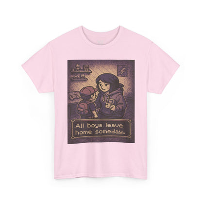 NerdMom – Mother’s Edition Tee