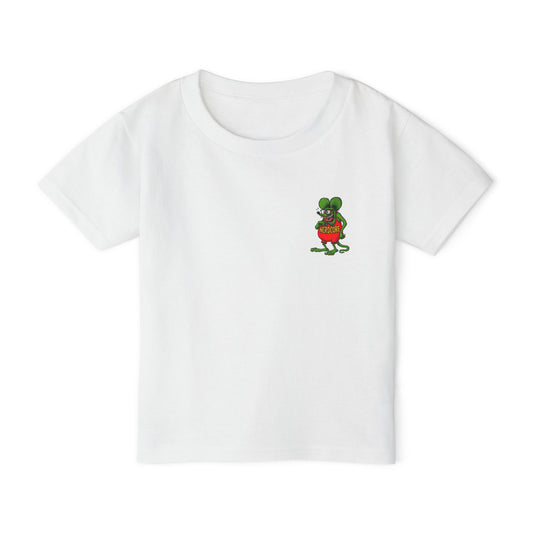 Bug Enthusiast Mashup Toddler T-shirt
