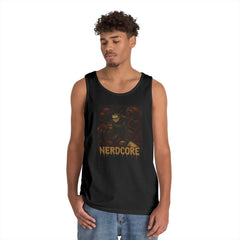Cult of Carnage Tank