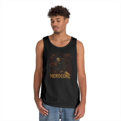 Cult of Carnage Tank