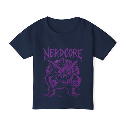 "Shadow Grin" Toddler T-shirt
