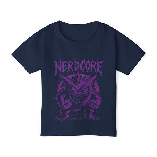 "Shadow Grin" Toddler T-shirt