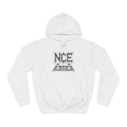 Defend Retro Hoodie