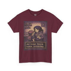 NerdMom – Mother’s Edition Tee
