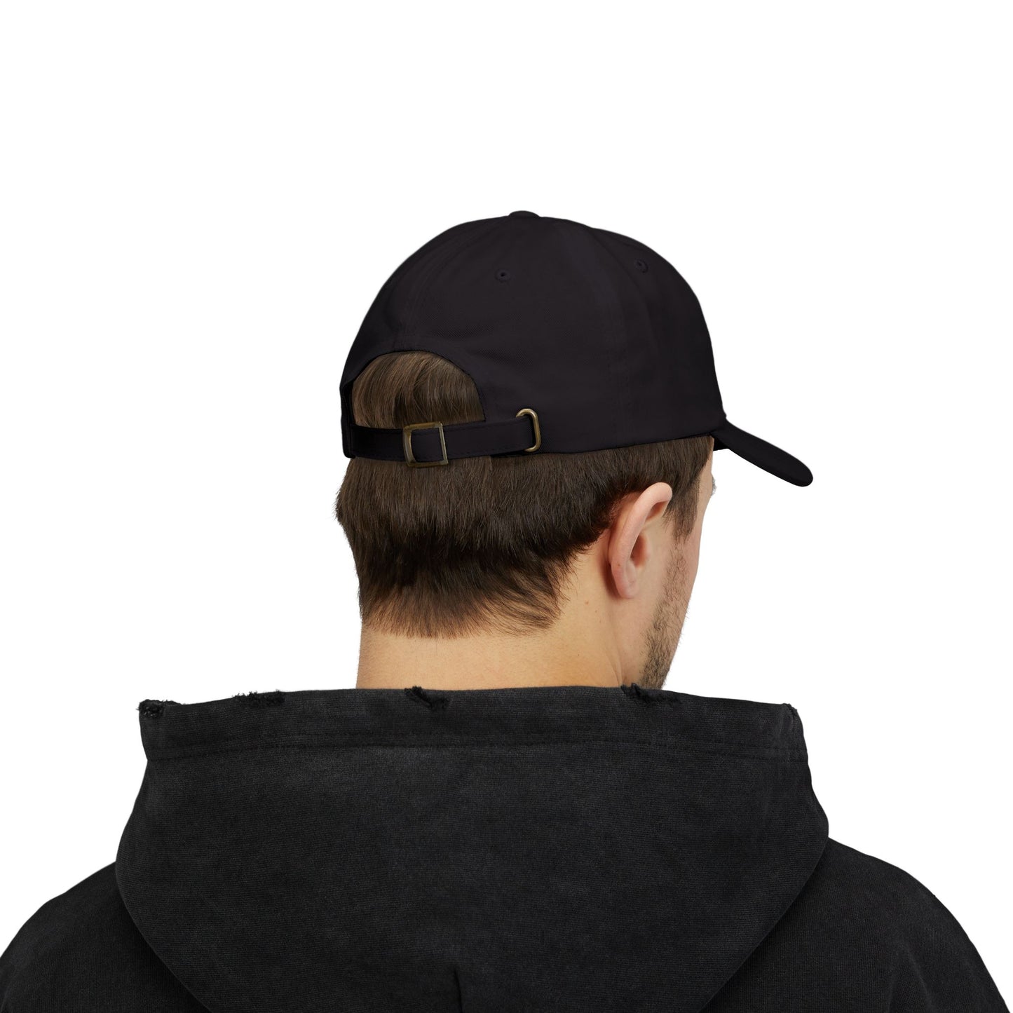 NerdCore Pixel Dad Cap