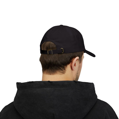 NerdCore Pixel Dad Cap