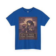 NerdMom – Mother’s Edition Tee