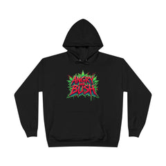angry_mr_bush x Nerdcore Enterprises – Limited Edition "Bush Rage" Hoodie
