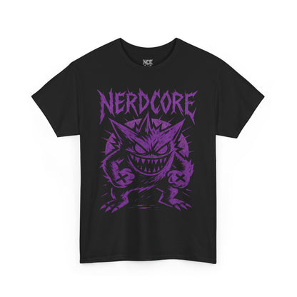 "Shadow Grin" Tee
