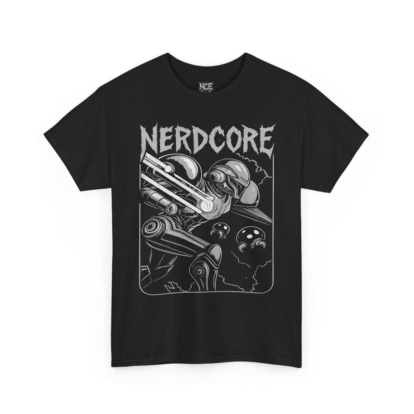 Galactic Hunter Tee