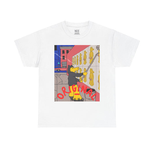 Lord Quasi – Original Offender Tee