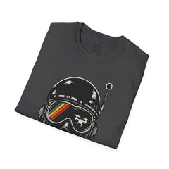 Raider's Bond Tee