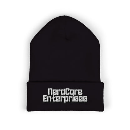 NerdCore Enterprises Classic Beanie