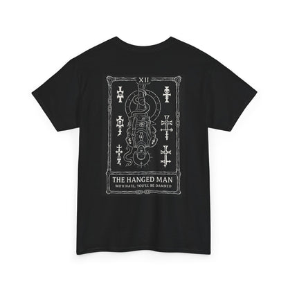 The Hanged Inquisitor – Tarot Series