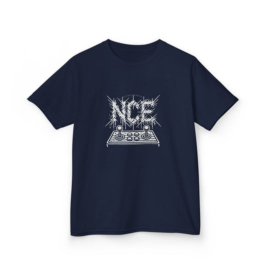 Defend Retro Kids Tee