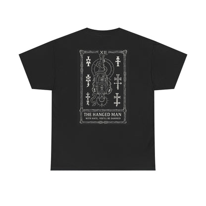 The Hanged Inquisitor – Tarot Series