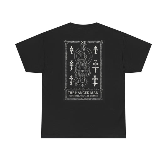 The Hanged Inquisitor – Tarot Series